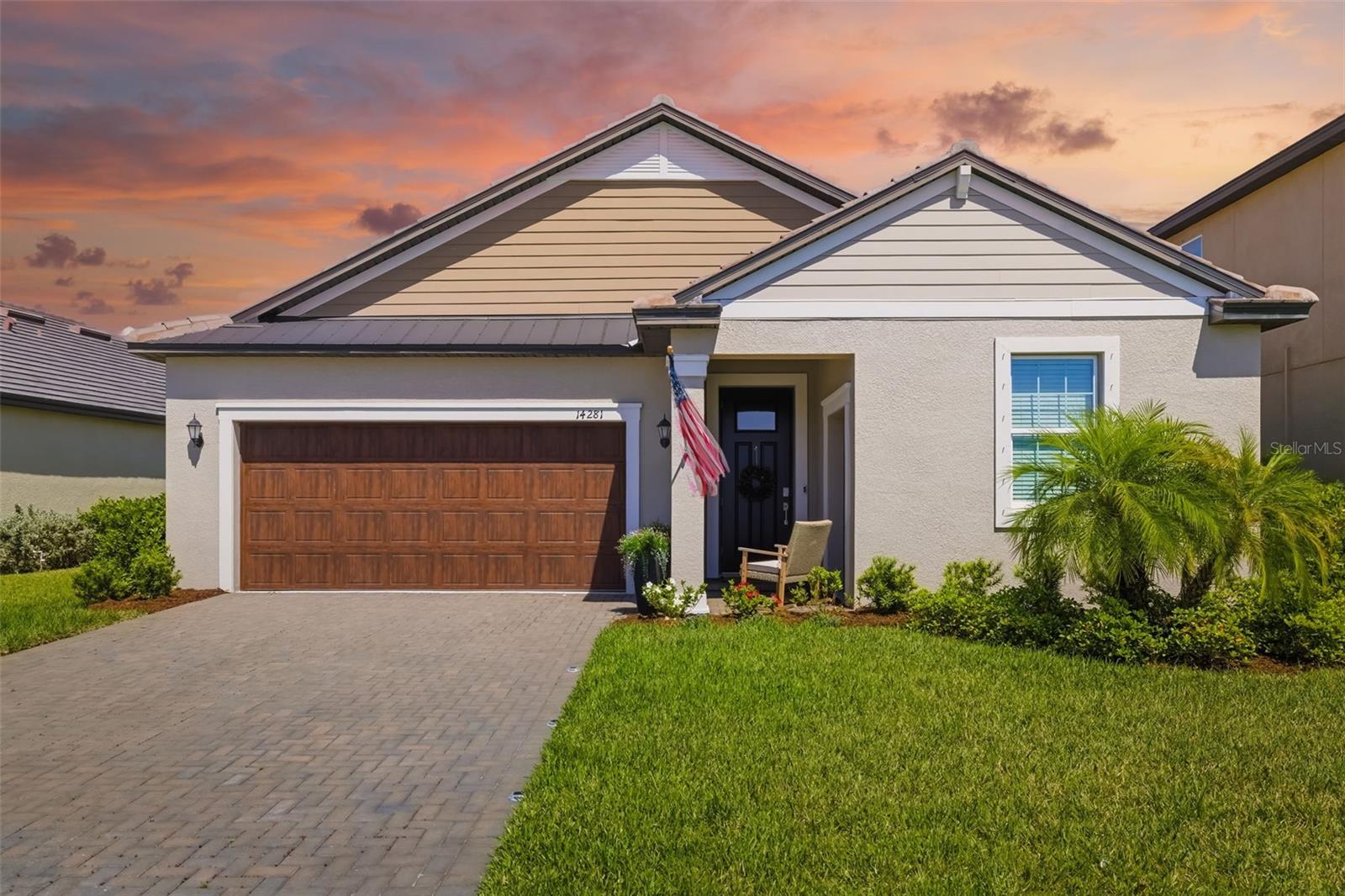 14281 17TH CT E, PARRISH, FL