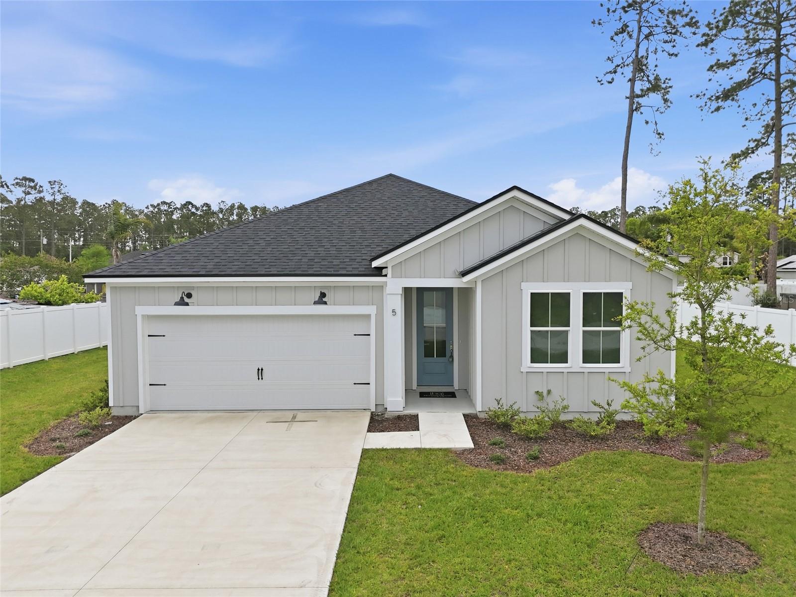 5 REINE PL, PALM COAST, FL — photo 44