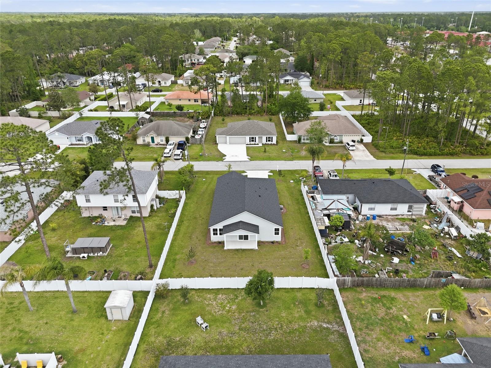 5 REINE PL, PALM COAST, FL — photo 47