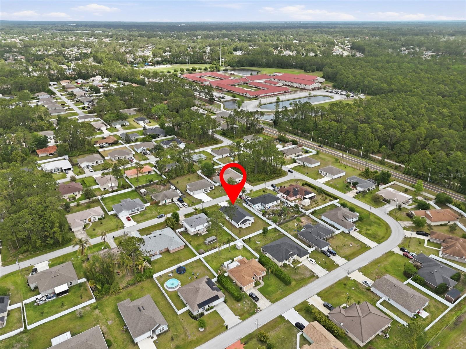 5 REINE PL, PALM COAST, FL — photo 49