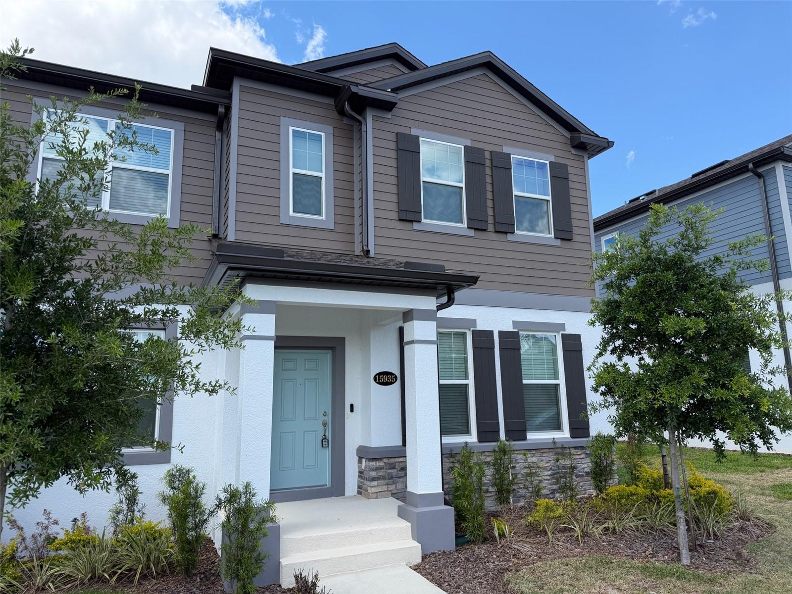 15935 GRAFTON WAY, WINTER GARDEN, FL — photo 2