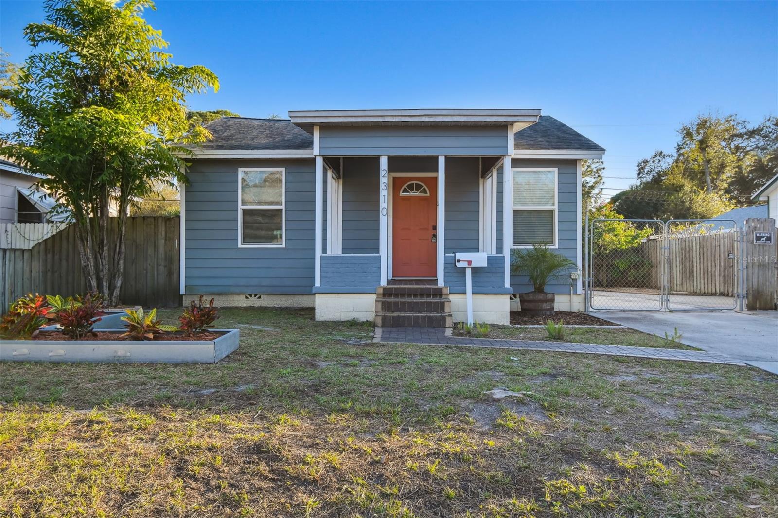 2310 30TH AVE N, ST PETERSBURG, FL