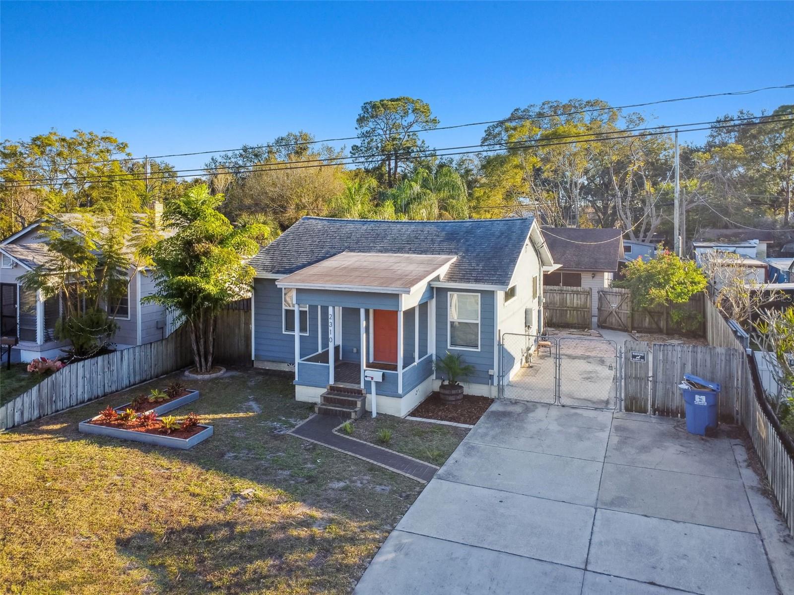 2310 30TH AVE N, ST PETERSBURG, FL — photo 31