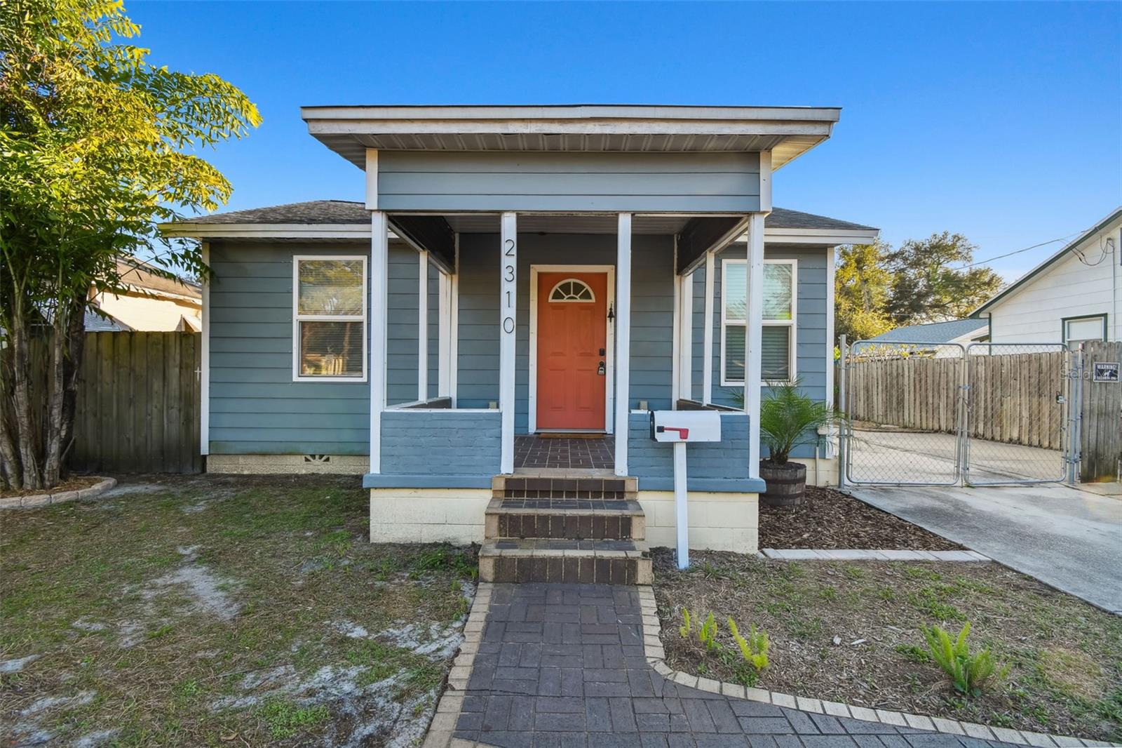 2310 30TH AVE N, ST PETERSBURG, FL — photo 39