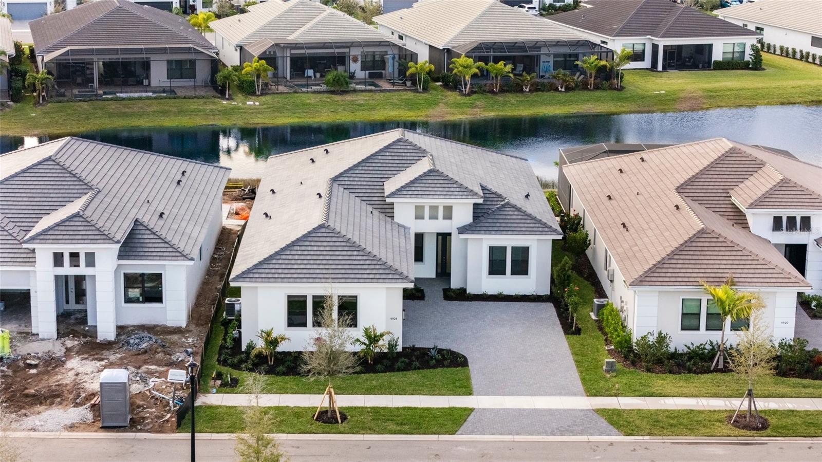 4924 EDISTO CT, LAKEWOOD RANCH, FL — photo 37