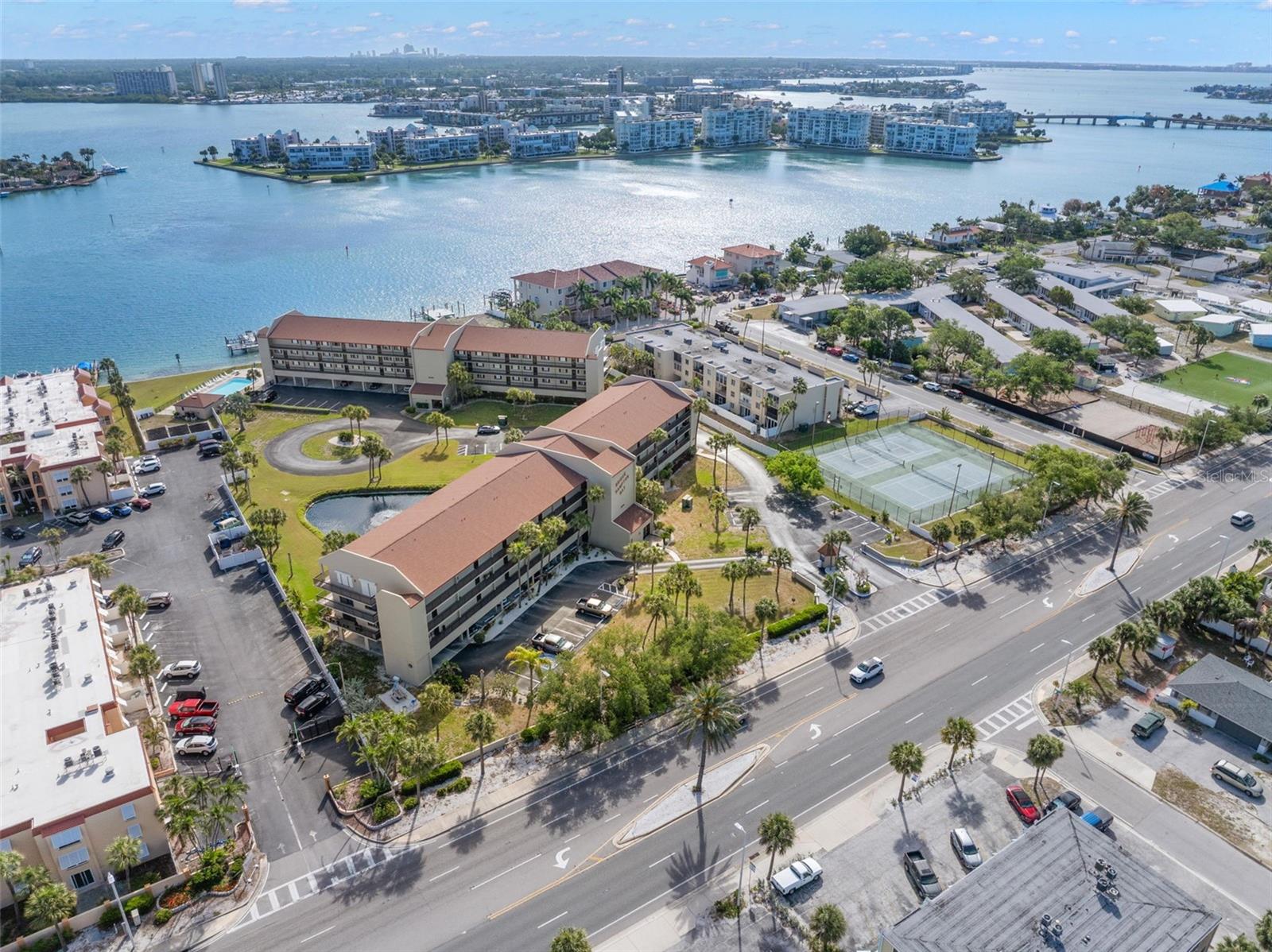 8711 BLIND PASS RD #104A, ST PETERSBURG, FL