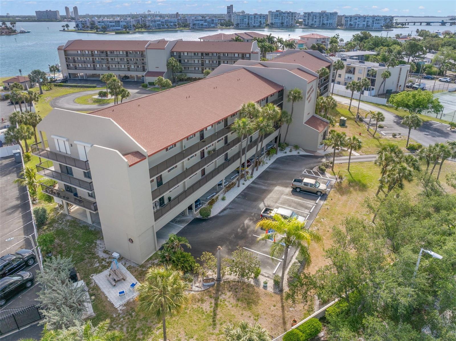 8711 BLIND PASS RD #104A, ST PETERSBURG, FL — photo 40
