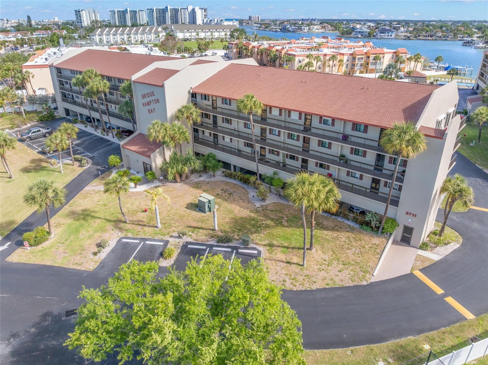 8711 BLIND PASS RD #104A, ST PETERSBURG, FL — photo 41