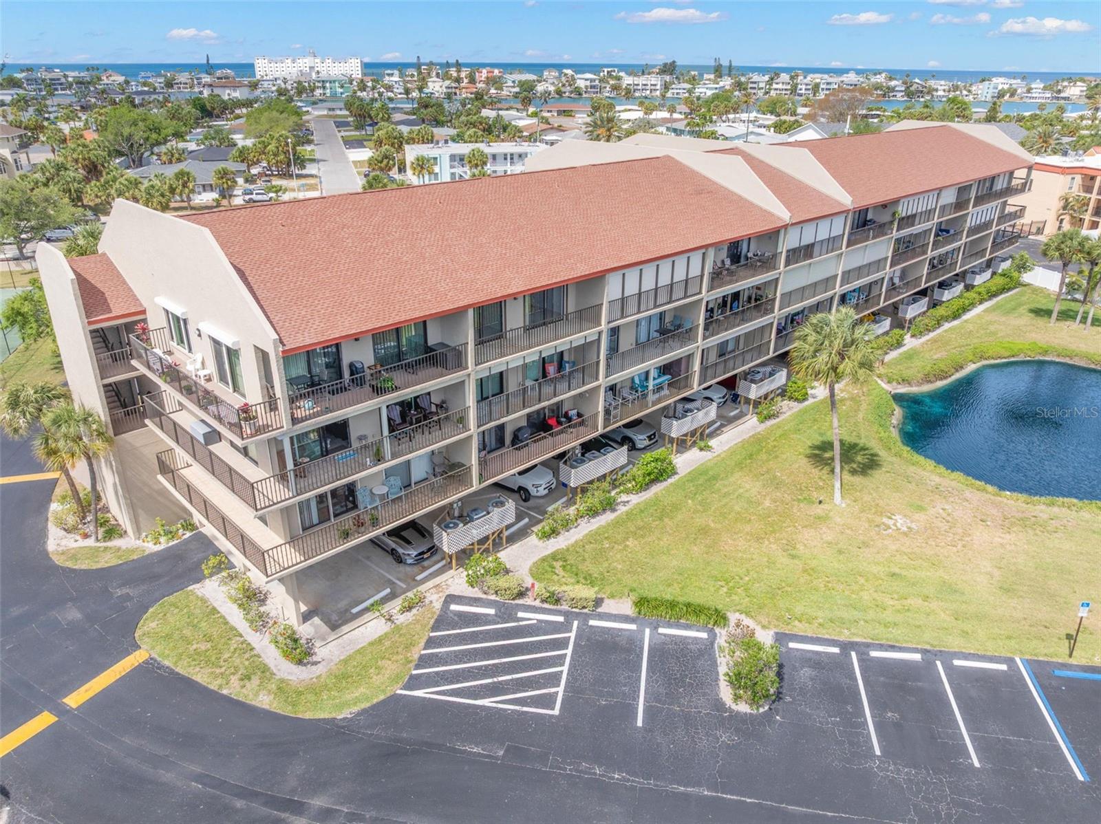8711 BLIND PASS RD #104A, ST PETERSBURG, FL — photo 42