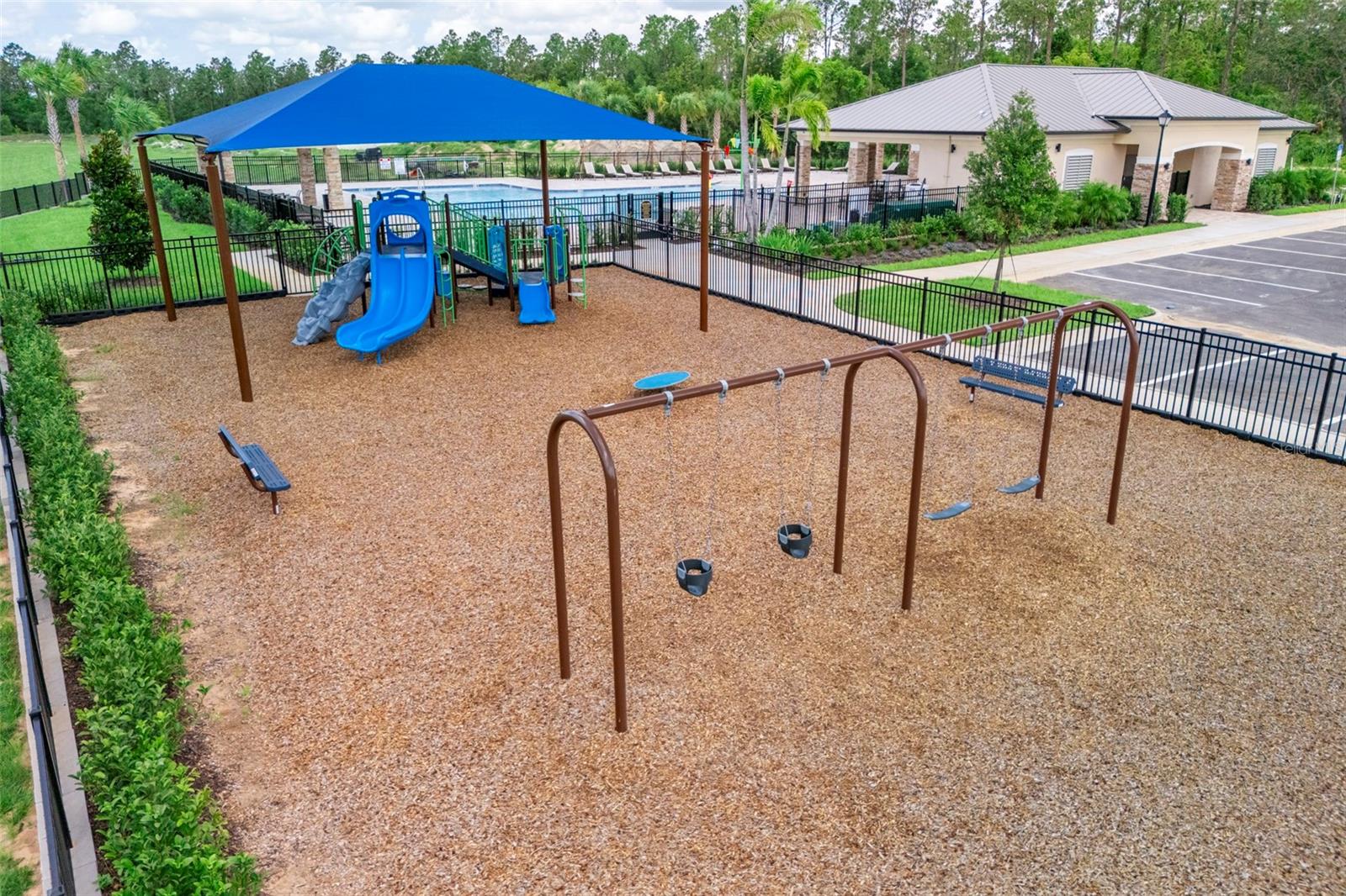 27464 BLACK KITE AVE, HOWEY IN THE HILLS, FL — photo 13