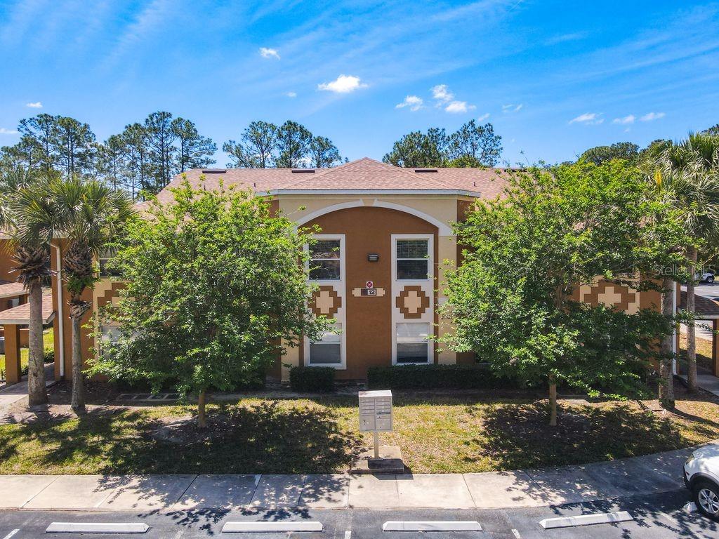 4600 E MOODY BLVD #12F, BUNNELL, FL