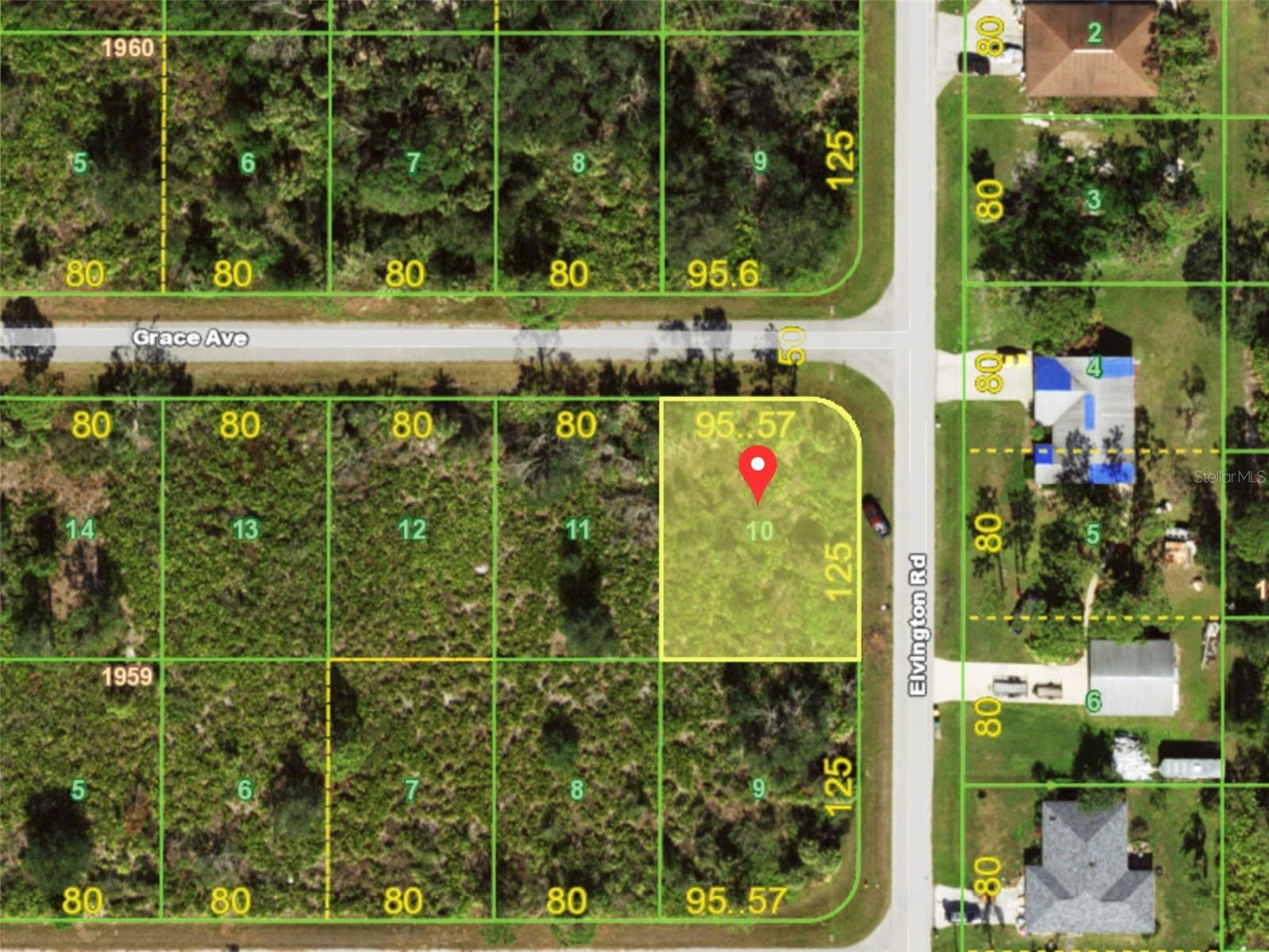 12231 GRACE AVE, PORT CHARLOTTE, FL — photo 5