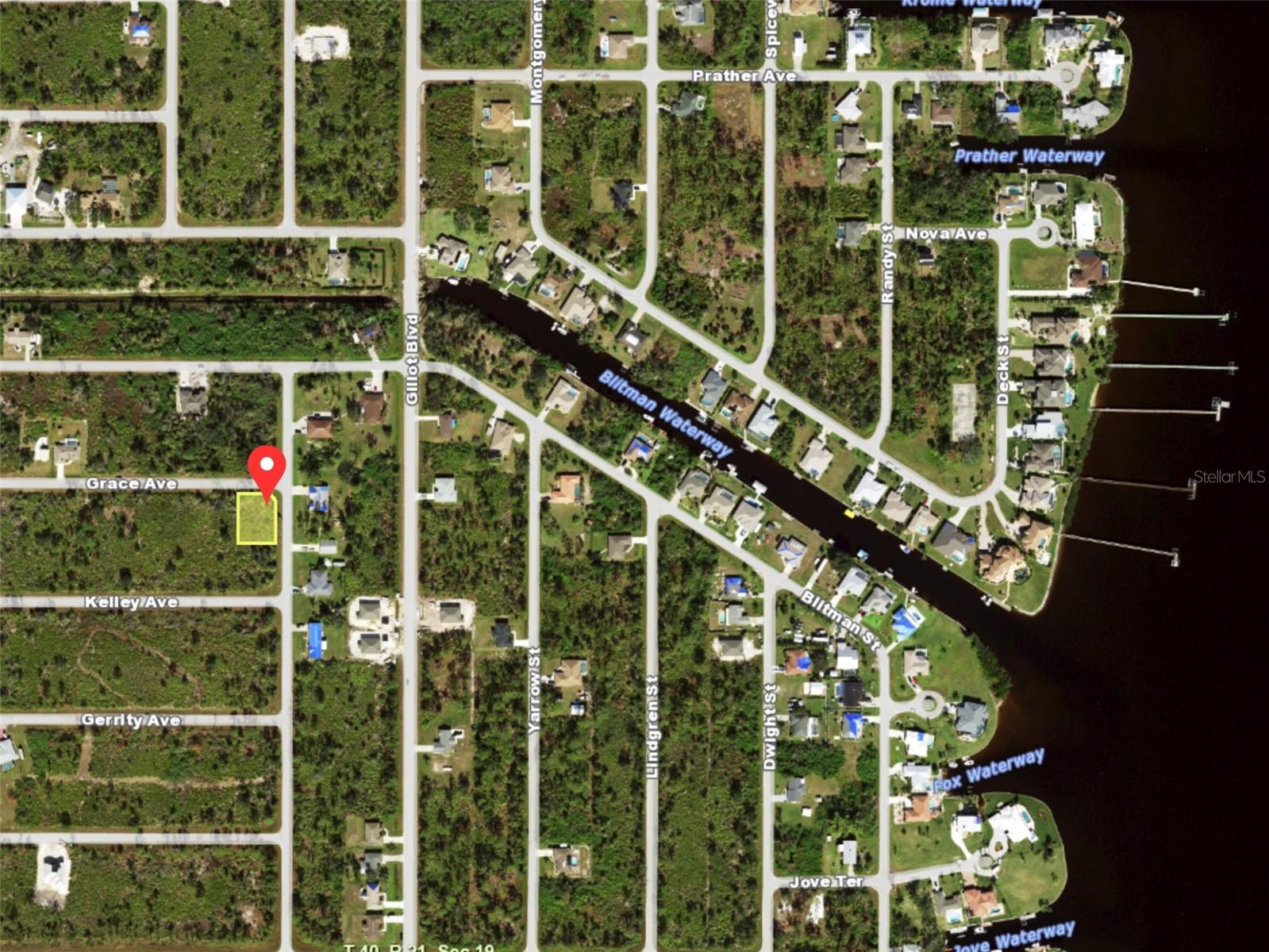 12231 GRACE AVE, PORT CHARLOTTE, FL — photo 7