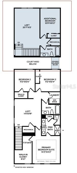 13062 SUNSET GARDEN LN, WINTER GARDEN, FL — photo 3