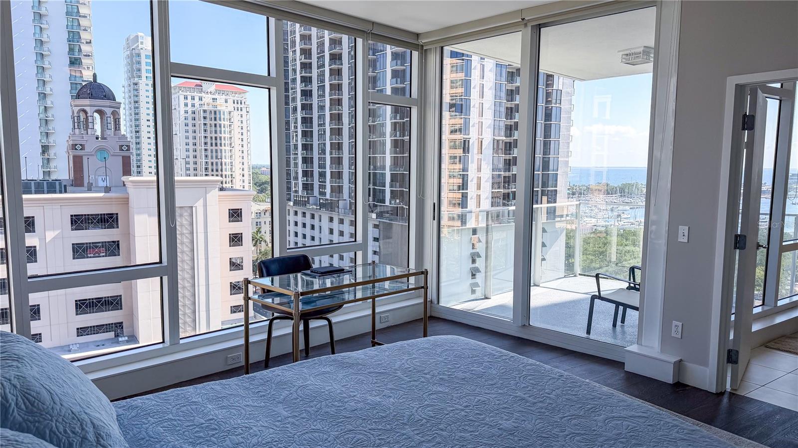 175 1ST ST S #1108, ST PETERSBURG, FL — photo 10