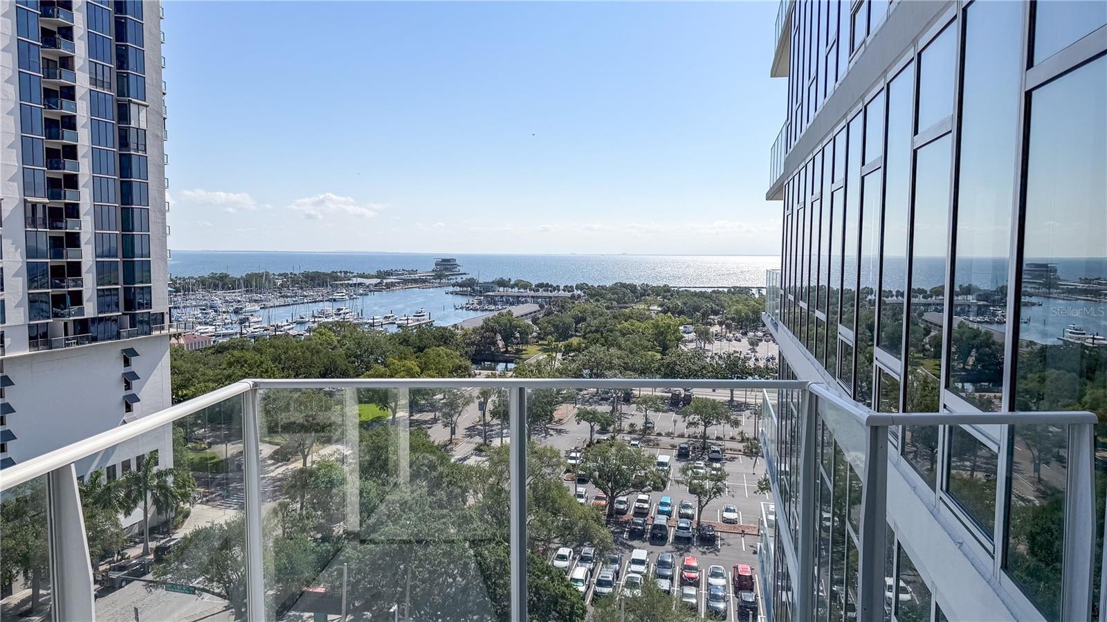 175 1ST ST S #1108, ST PETERSBURG, FL — photo 15