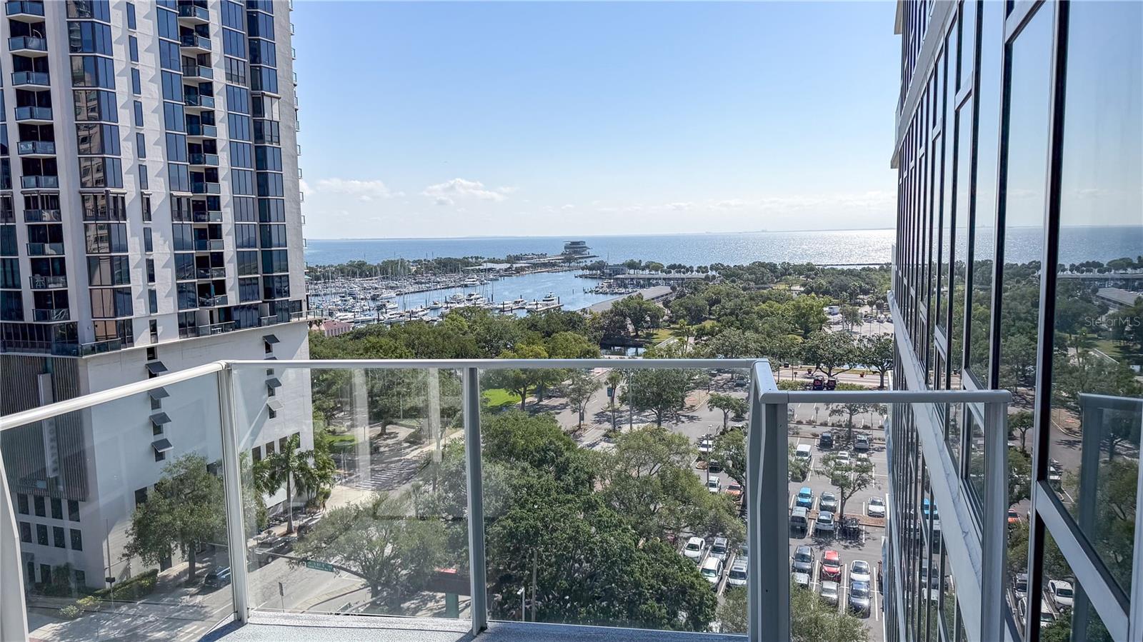 175 1ST ST S #1108, ST PETERSBURG, FL — photo 16