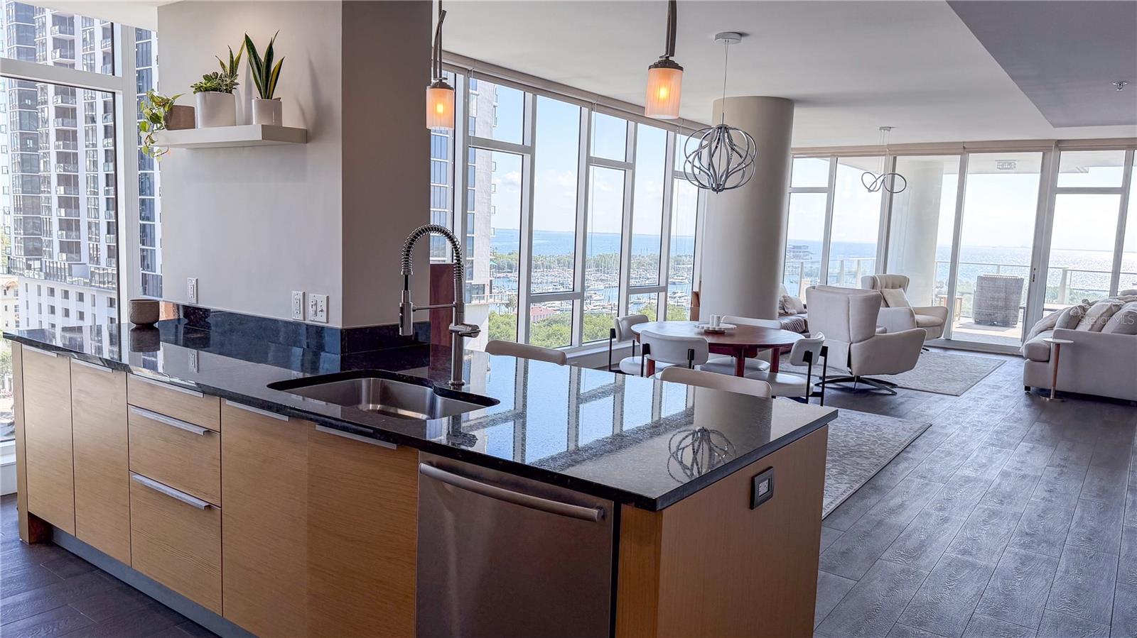 175 1ST ST S #1108, ST PETERSBURG, FL — photo 18