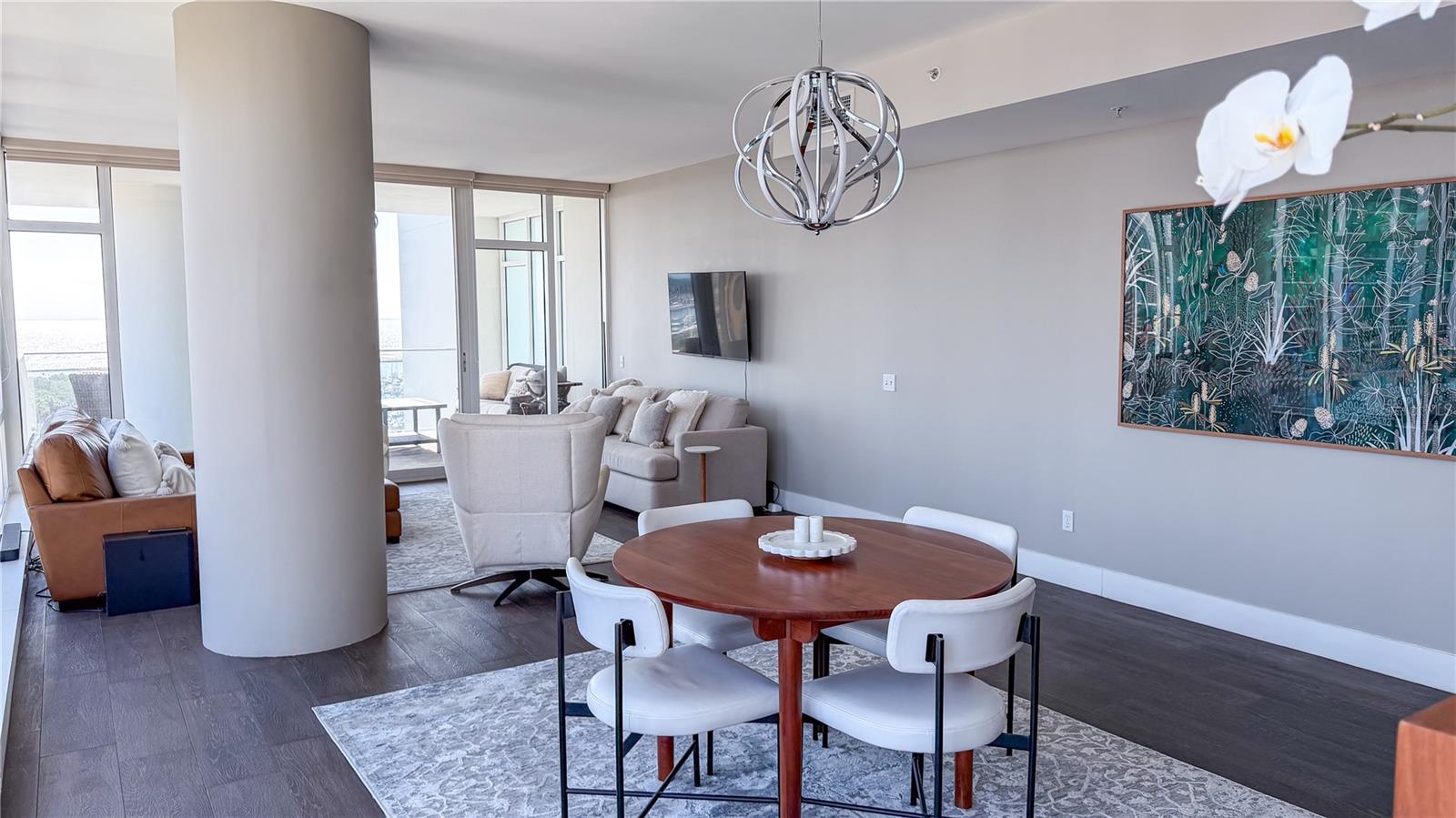 175 1ST ST S #1108, ST PETERSBURG, FL — photo 20