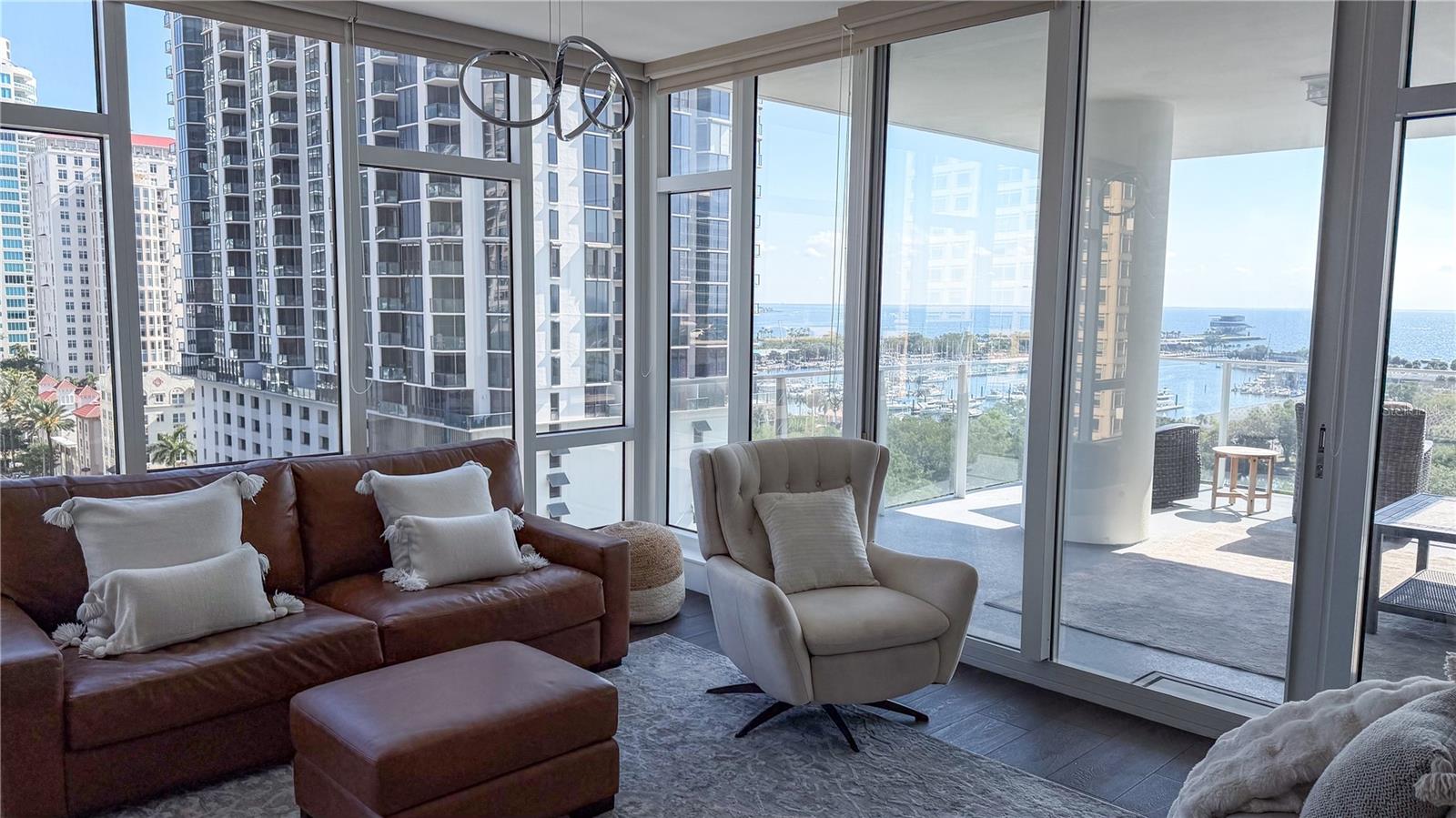 175 1ST ST S #1108, ST PETERSBURG, FL — photo 21