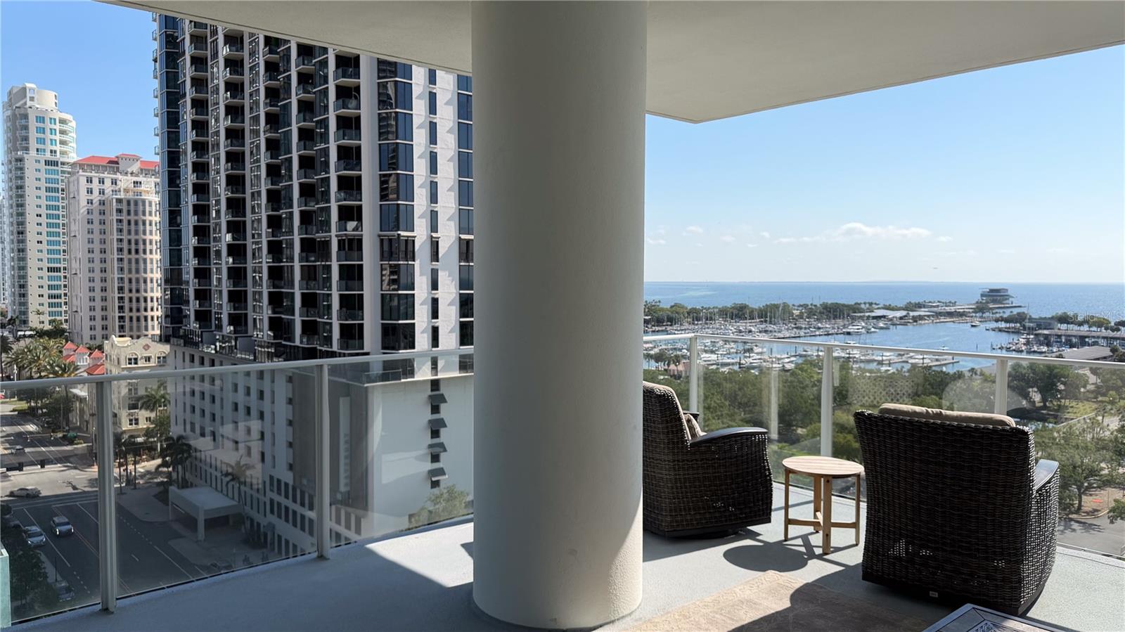 175 1ST ST S #1108, ST PETERSBURG, FL — photo 23
