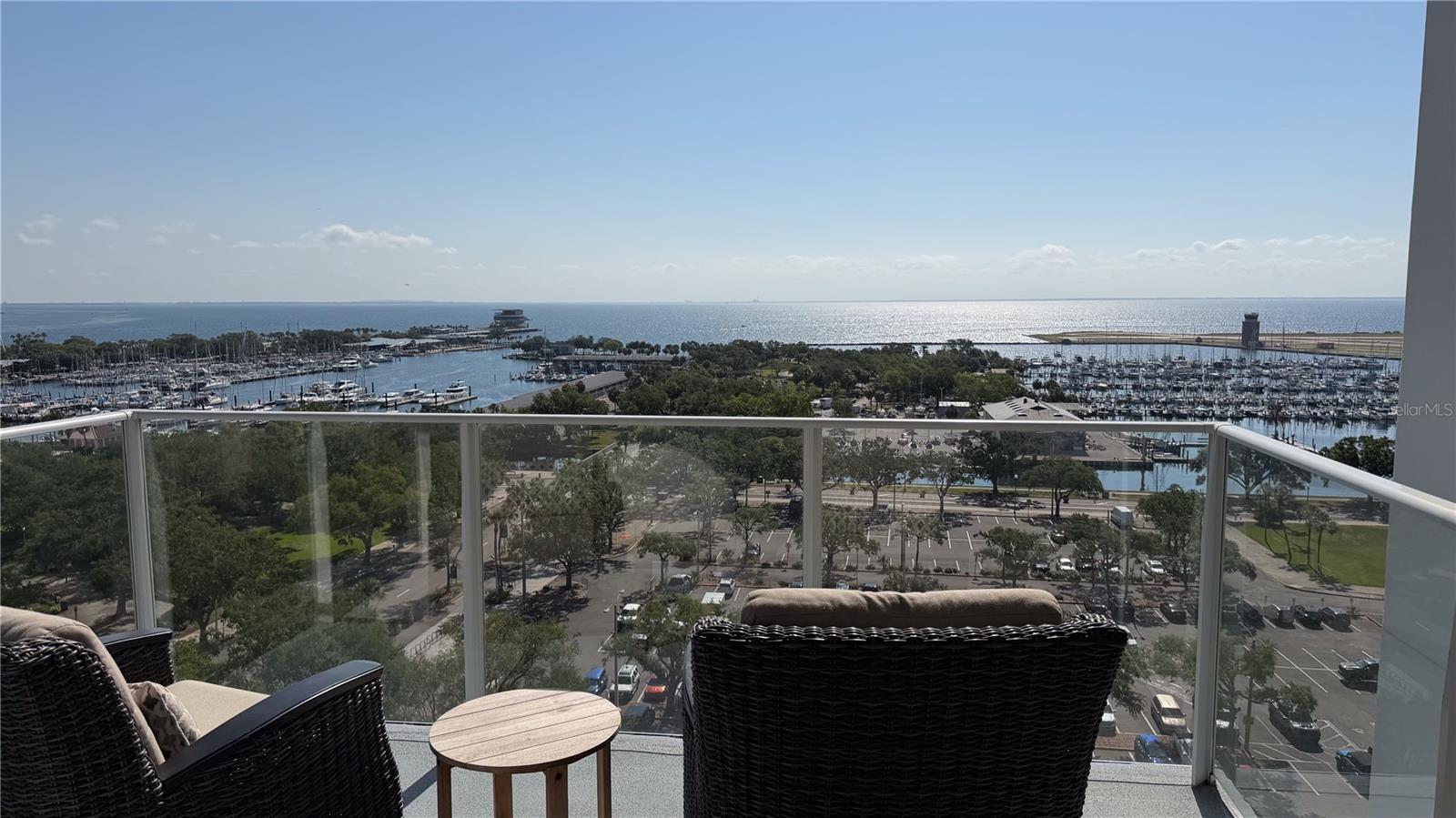 175 1ST ST S #1108, ST PETERSBURG, FL — photo 24