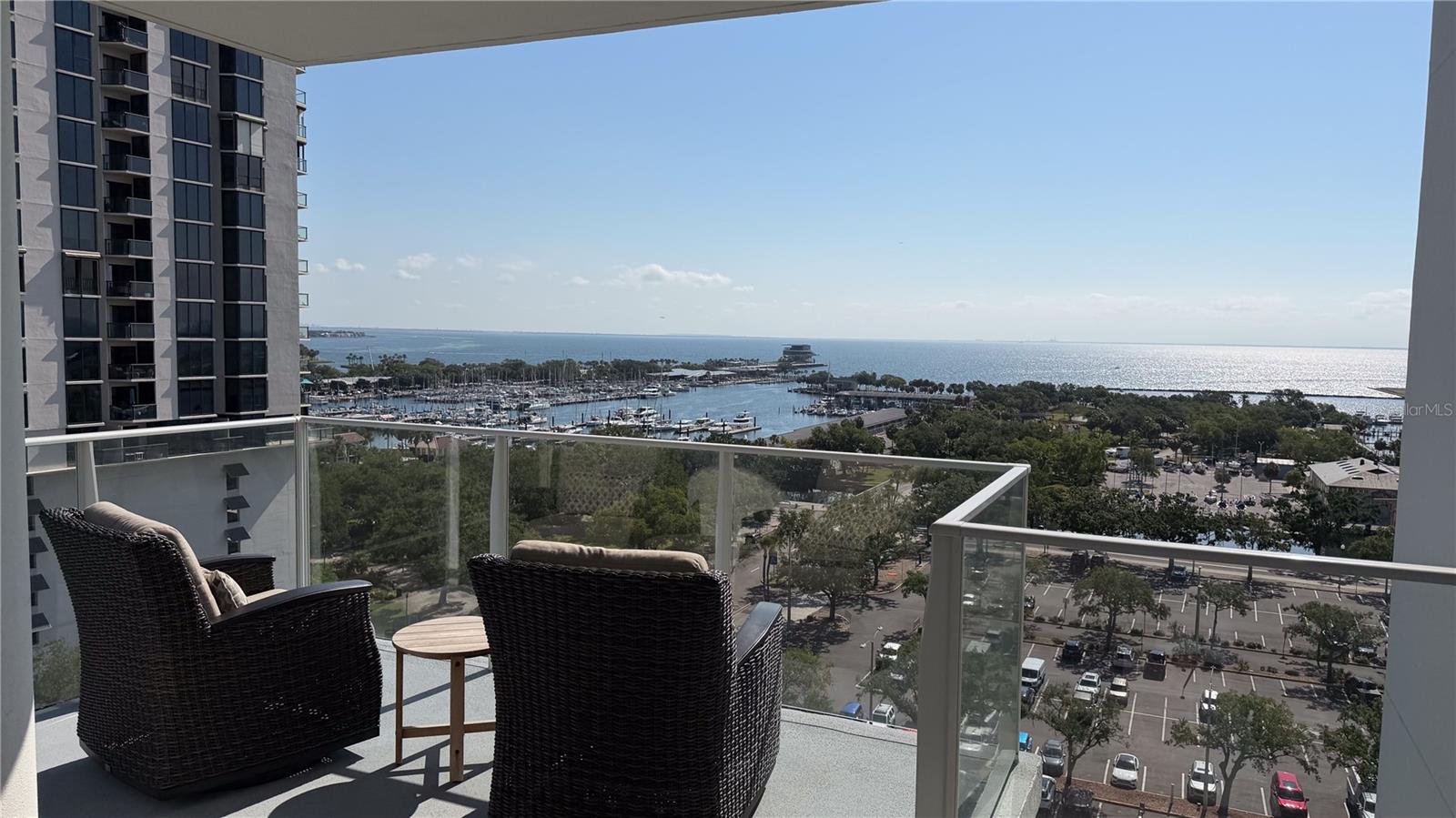 175 1ST ST S #1108, ST PETERSBURG, FL — photo 25