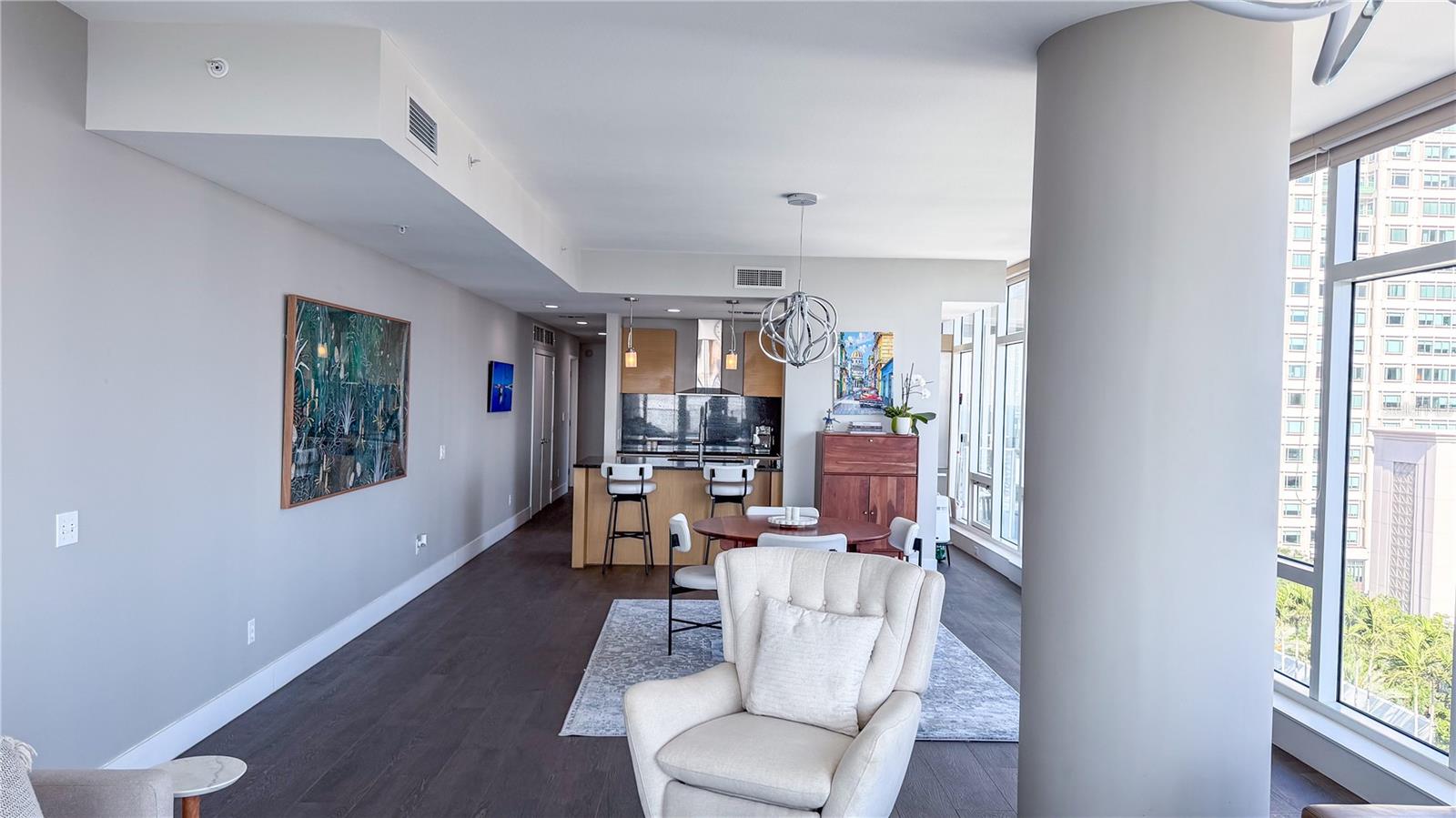 175 1ST ST S #1108, ST PETERSBURG, FL — photo 29