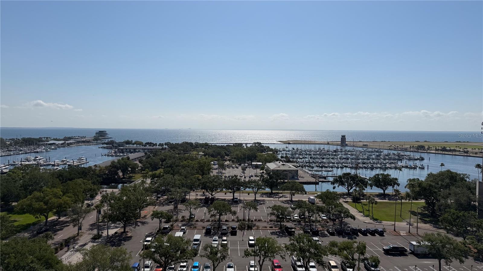 175 1ST ST S #1108, ST PETERSBURG, FL — photo 41