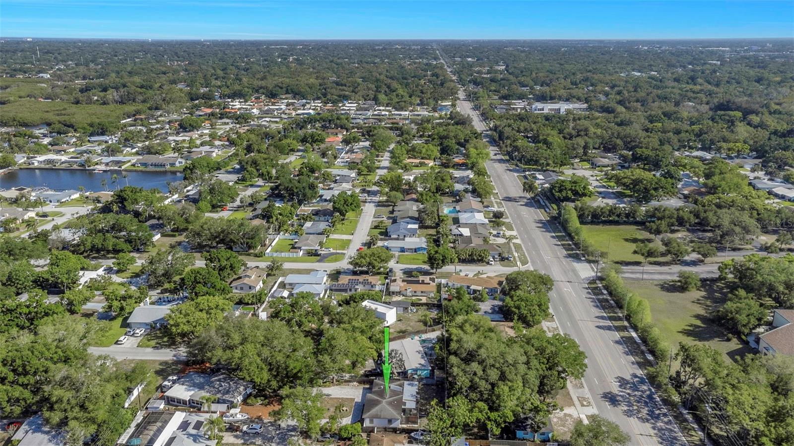 2025 TEMPLE TER, CLEARWATER, FL — photo 47