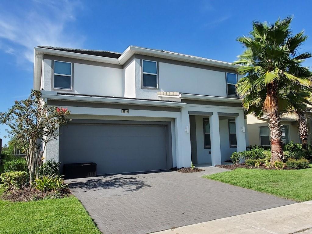 3810 OAKVILLE AVE, KISSIMMEE, FL