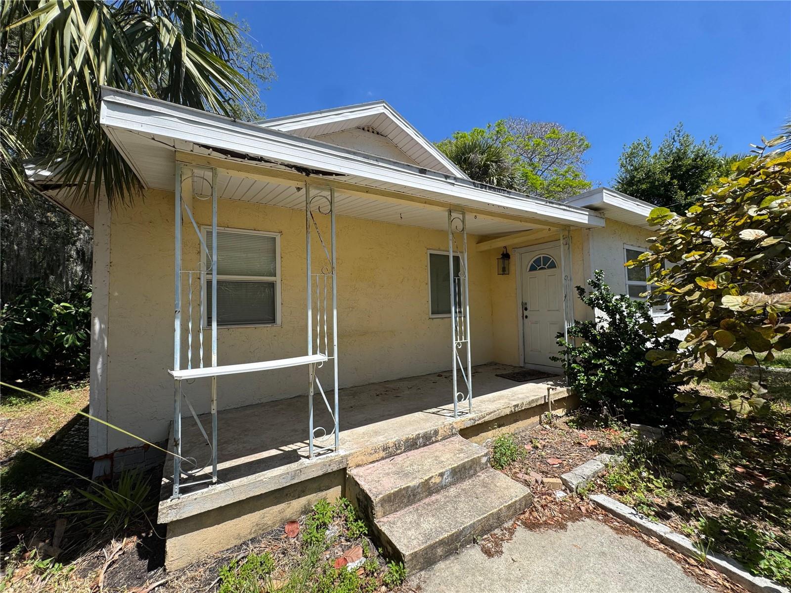 72 ADA ST, TARPON SPRINGS, FL