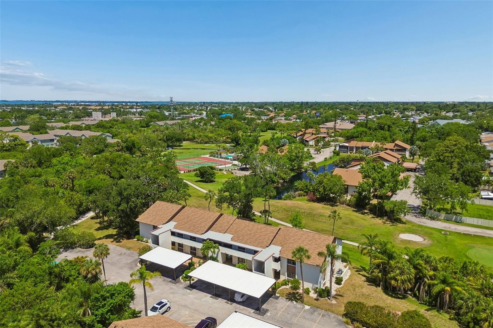 6067 FAIRWAY LN #1413, BRADENTON, FL — photo 27