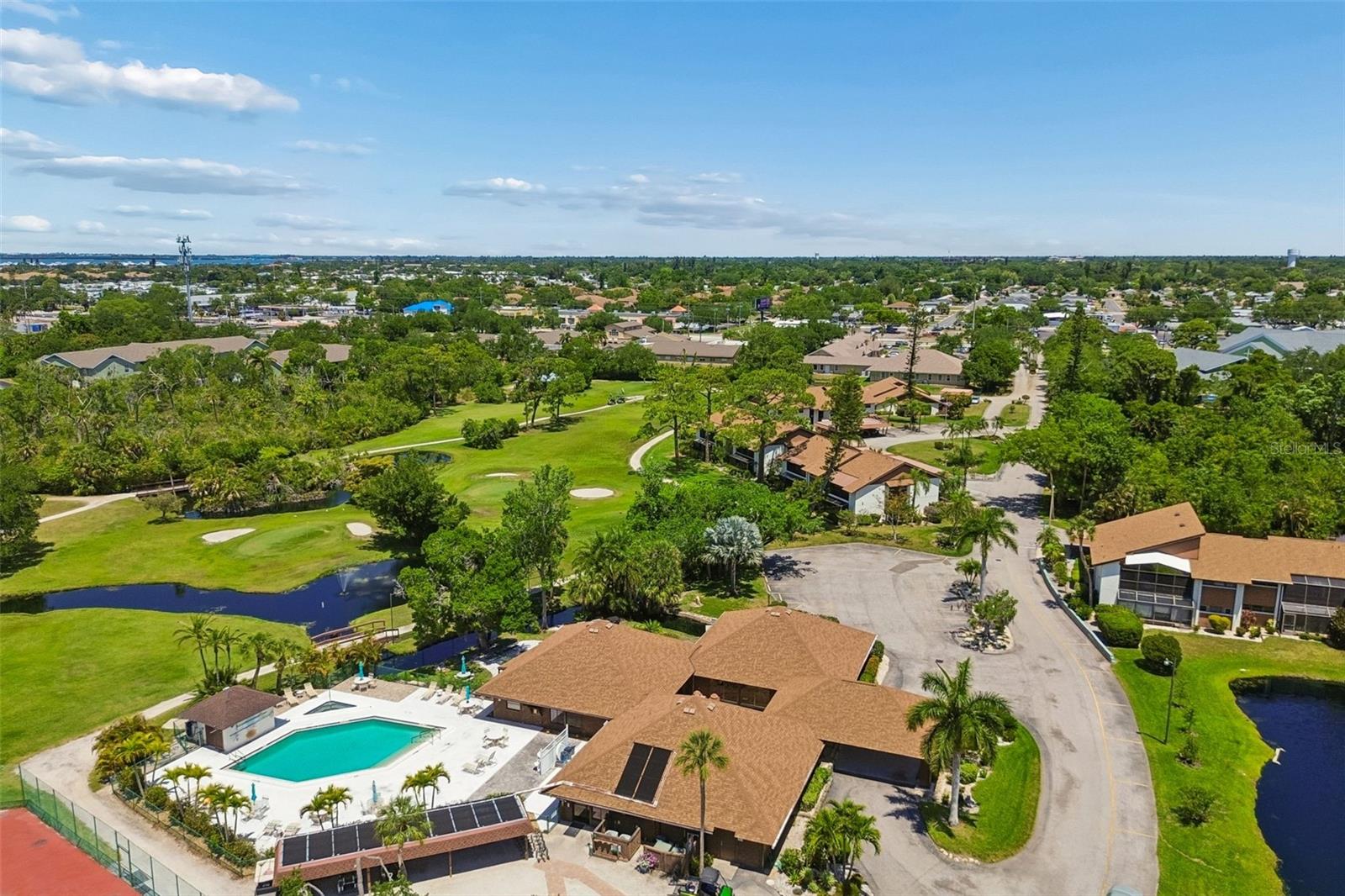 6067 FAIRWAY LN #1413, BRADENTON, FL — photo 30