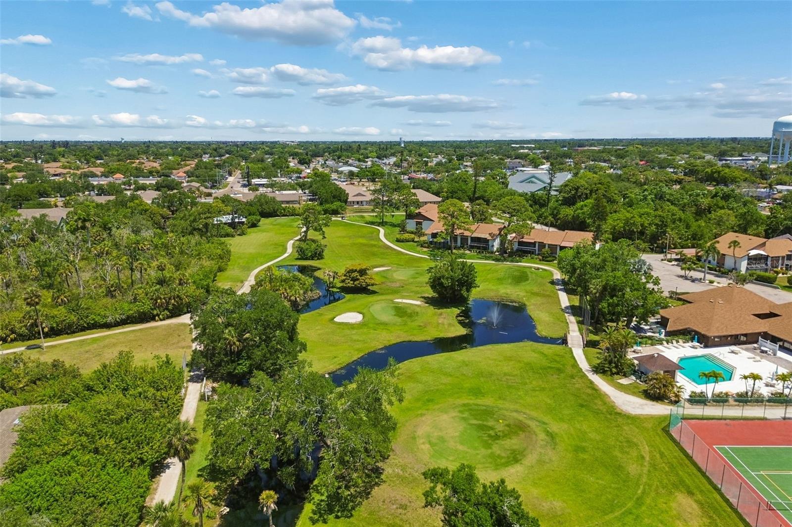 6067 FAIRWAY LN #1413, BRADENTON, FL — photo 29