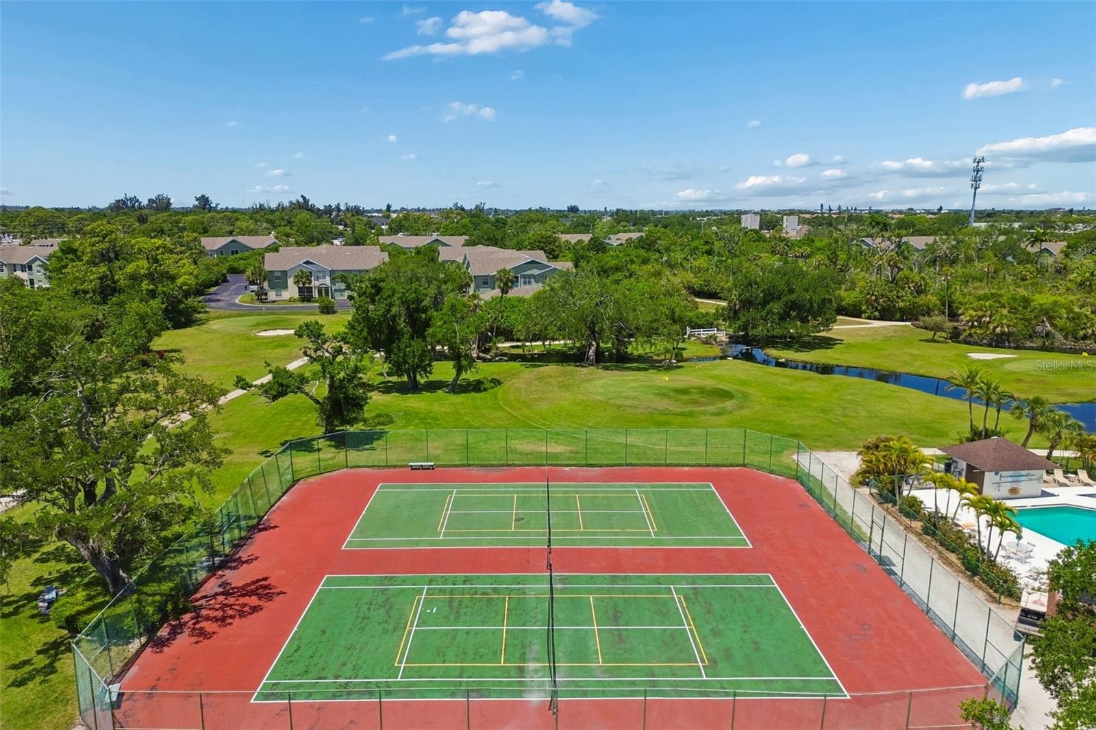 6067 FAIRWAY LN #1413, BRADENTON, FL — photo 38