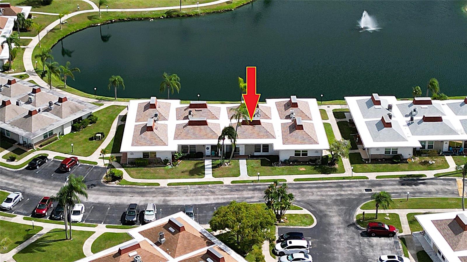 4356 TAHITIAN GARDENS CIR #C, HOLIDAY, FL — photo 3