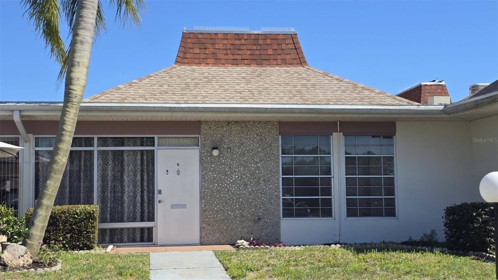 4356 TAHITIAN GARDENS CIR #C, HOLIDAY, FL — photo 4