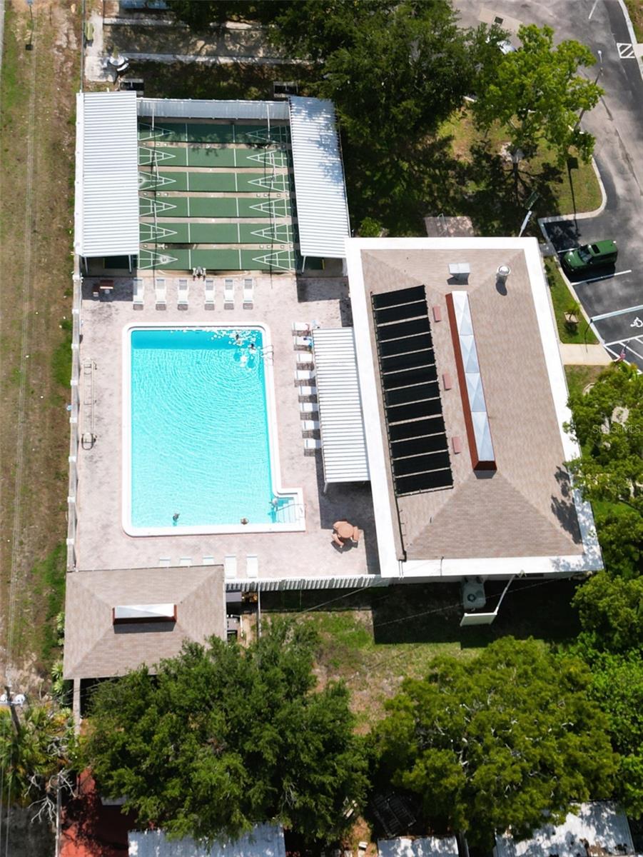 4356 TAHITIAN GARDENS CIR #C, HOLIDAY, FL — photo 24