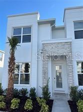 1396 PEACEFUL NATURE WAY #1396, CLERMONT, FL