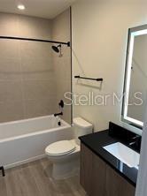 1396 PEACEFUL NATURE WAY #1396, CLERMONT, FL — photo 17