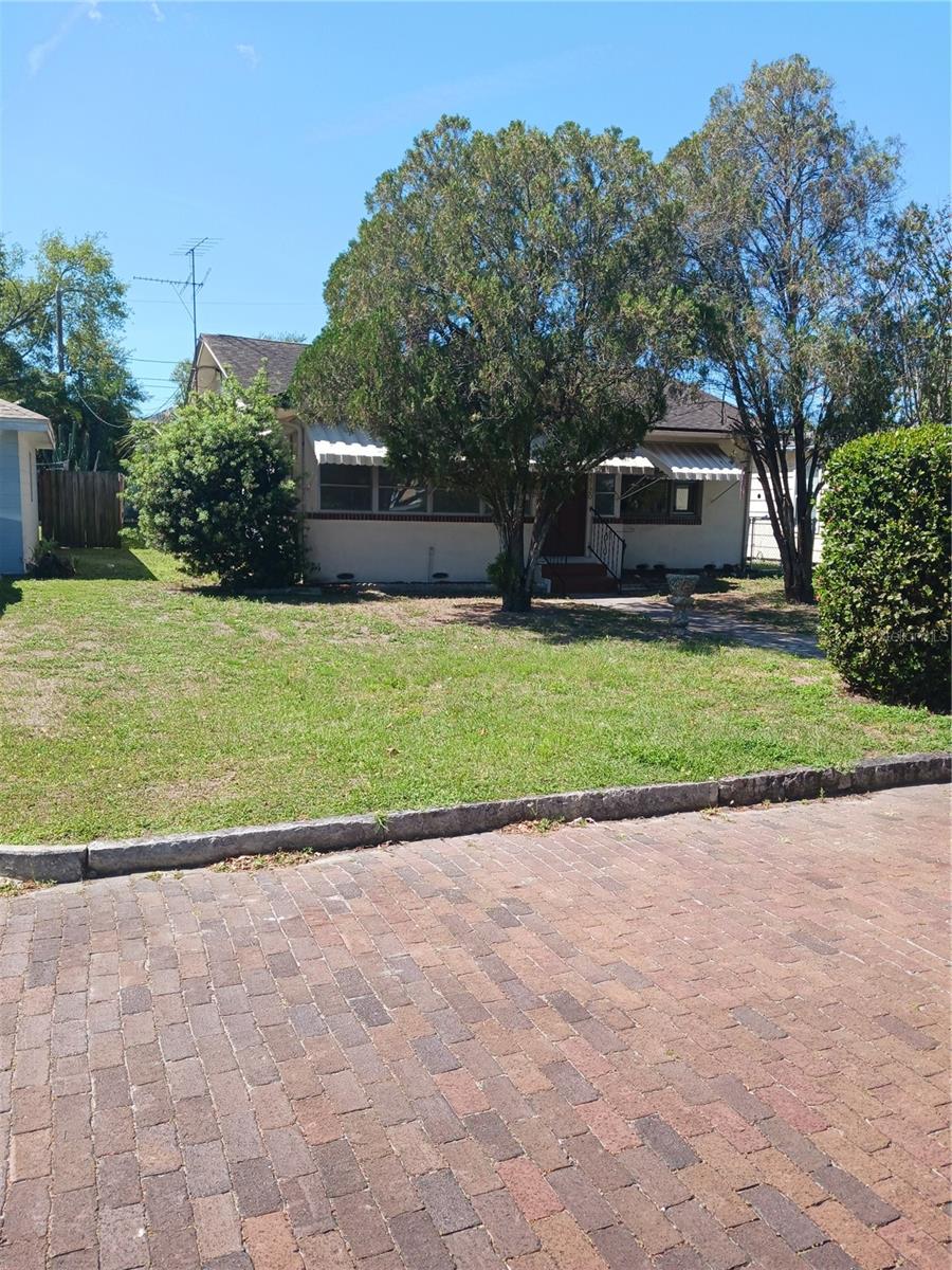 3720 4TH AVE N, ST PETERSBURG, FL — photo 2