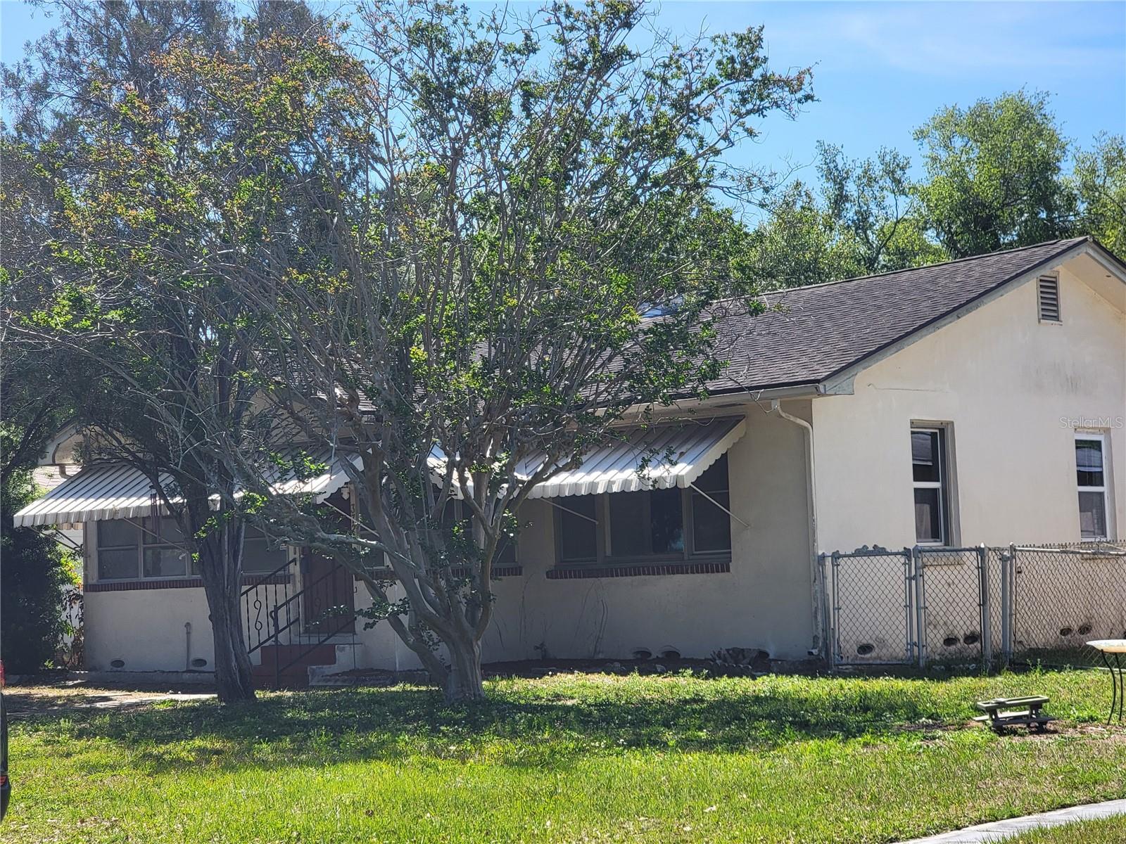 3720 4TH AVE N, ST PETERSBURG, FL