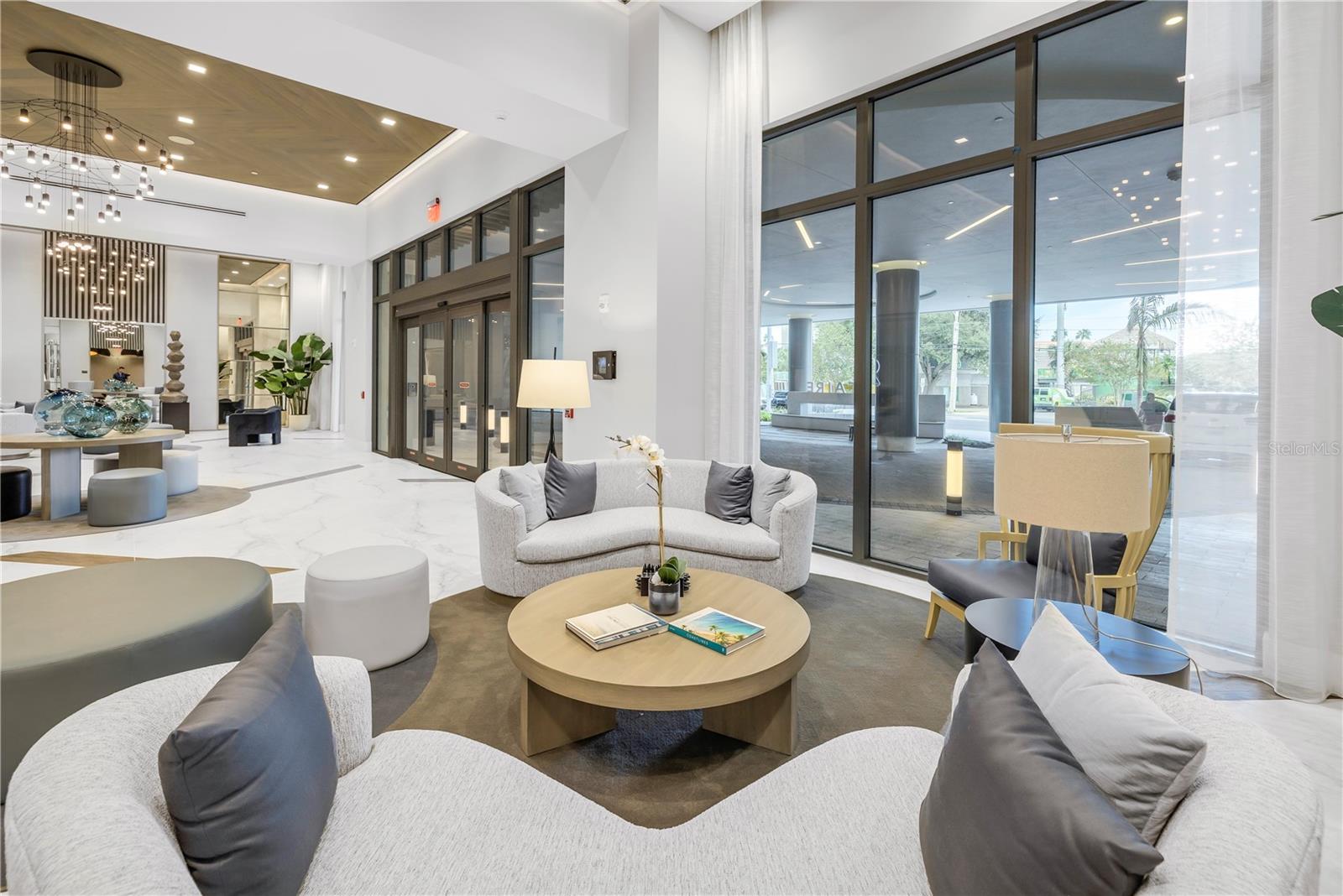 301 1ST ST S #2604, ST PETERSBURG, FL — photo 3