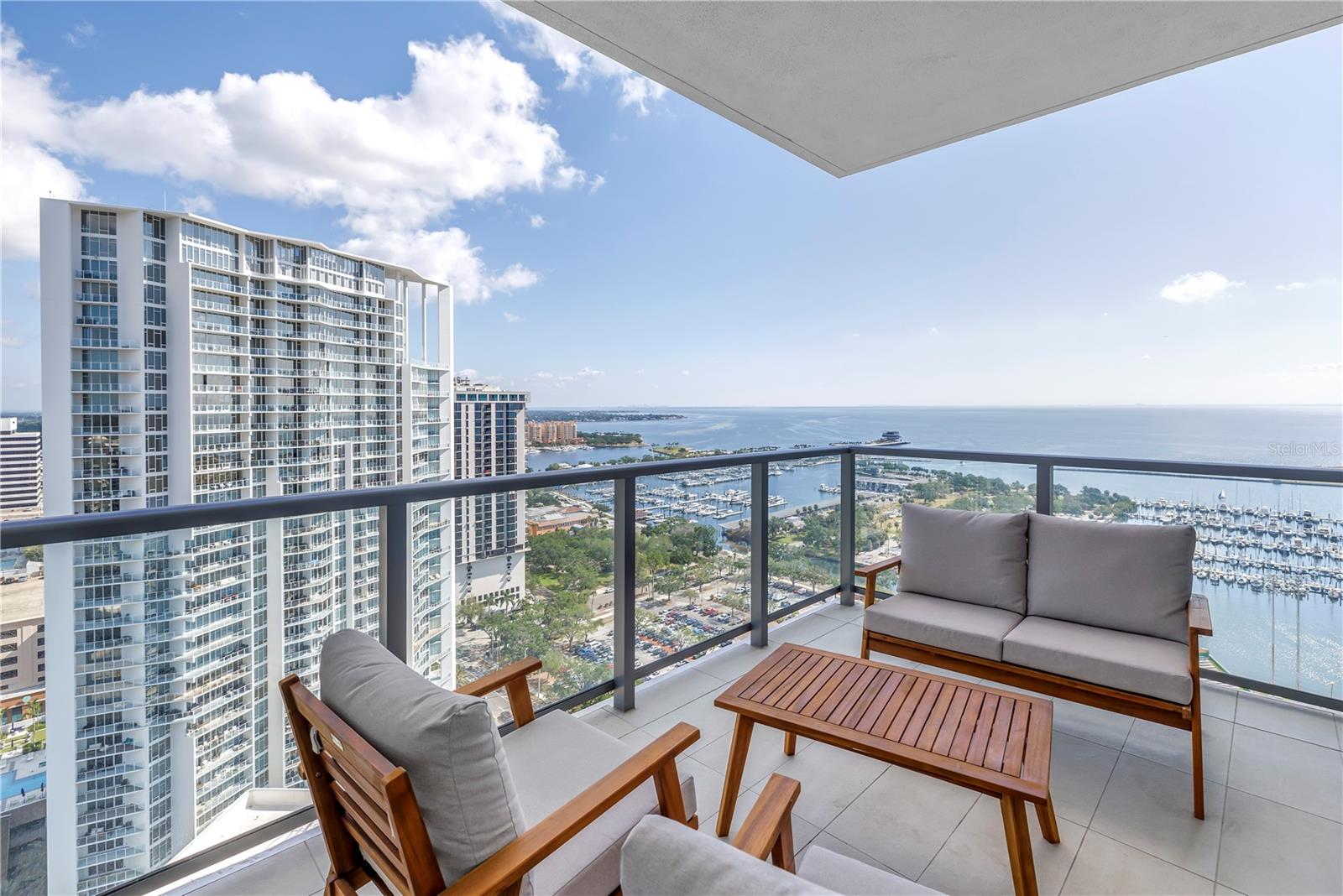 301 1ST ST S #2604, ST PETERSBURG, FL — photo 17