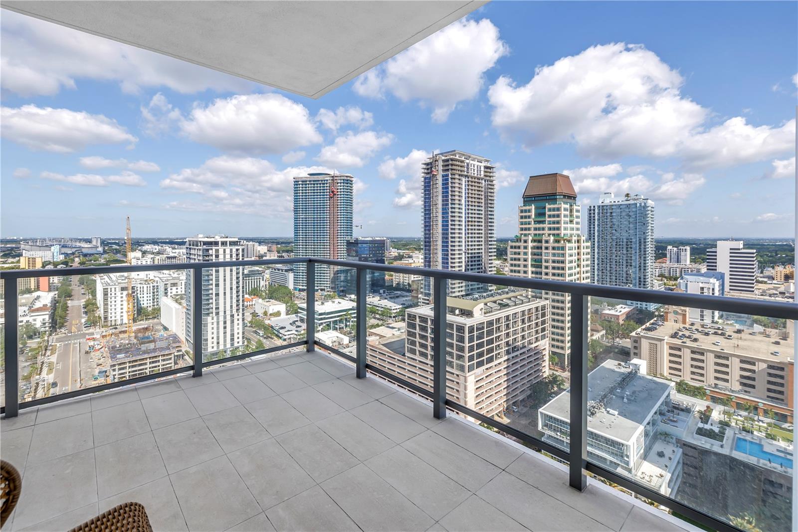 301 1ST ST S #2604, ST PETERSBURG, FL — photo 25