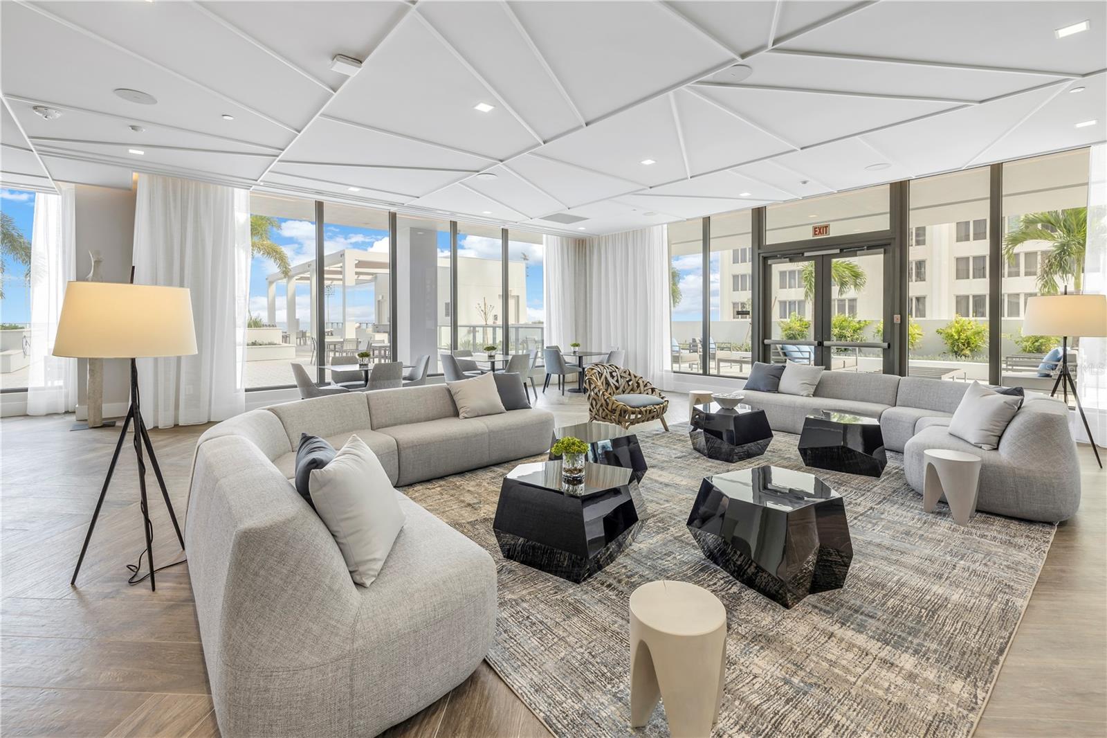 301 1ST ST S #2604, ST PETERSBURG, FL — photo 31