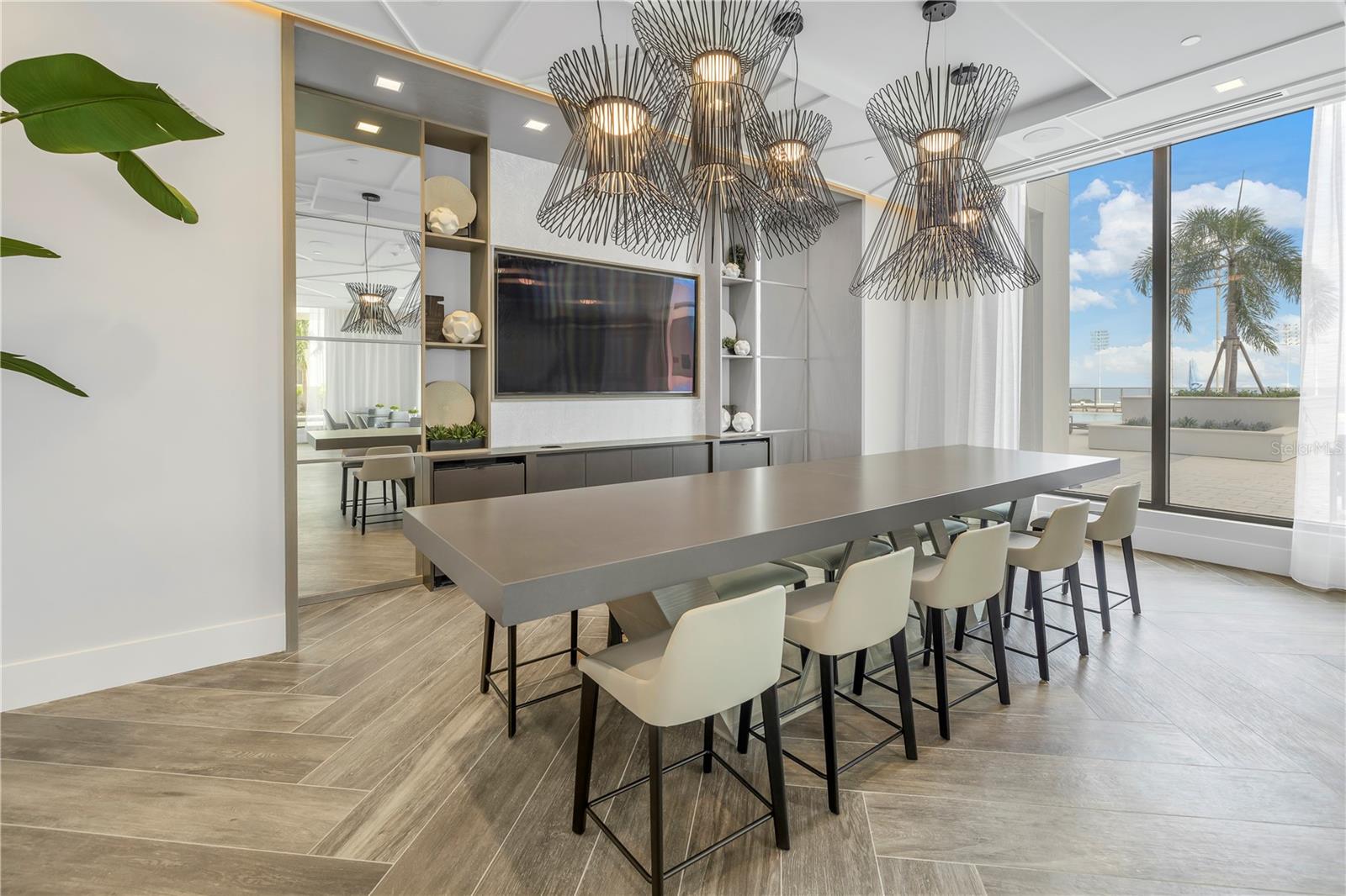 301 1ST ST S #2604, ST PETERSBURG, FL — photo 32