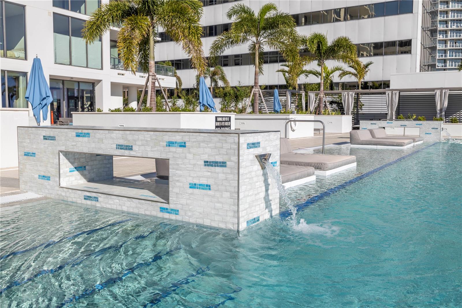 301 1ST ST S #2604, ST PETERSBURG, FL — photo 35