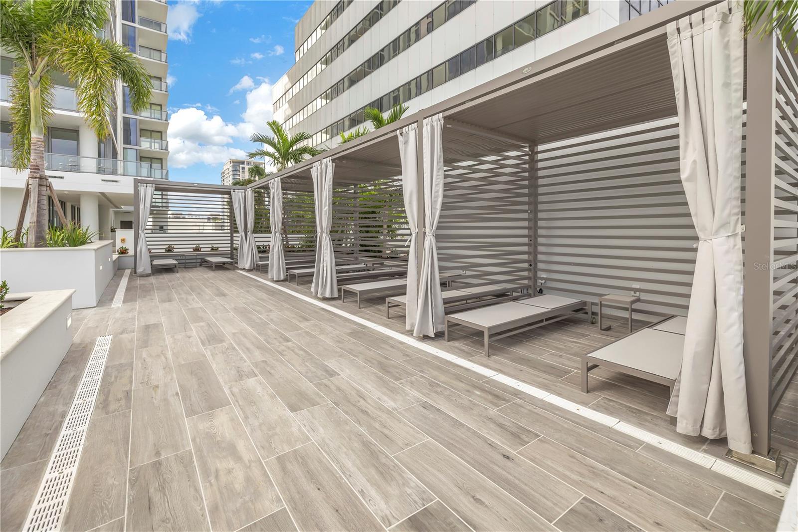 301 1ST ST S #2604, ST PETERSBURG, FL — photo 36